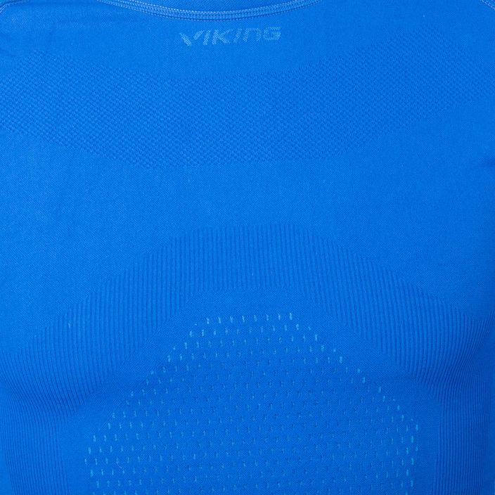 Ανδρικά θερμικά εσώρουχα Viking Atos Ανακυκλωμένο μπλε 500/23/6765 11