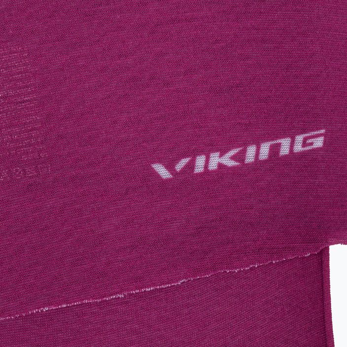 Viking Μπαντάνα Κανονικό ροζ 410/21/1214 3