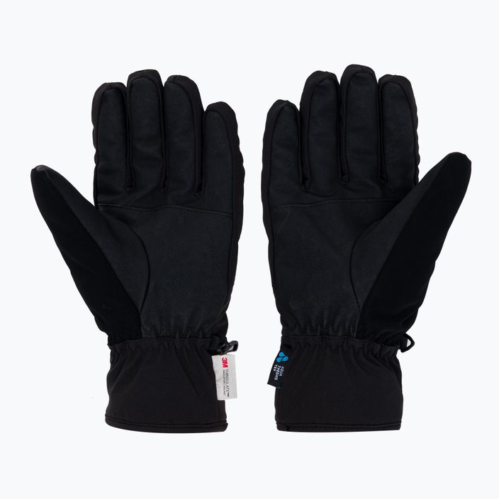 Ανδρικά γάντια σκι Viking Masumi μαύρο 110231464 09 2