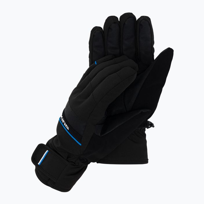 Ανδρικά γάντια σκι Viking Masumi μπλε 110231464