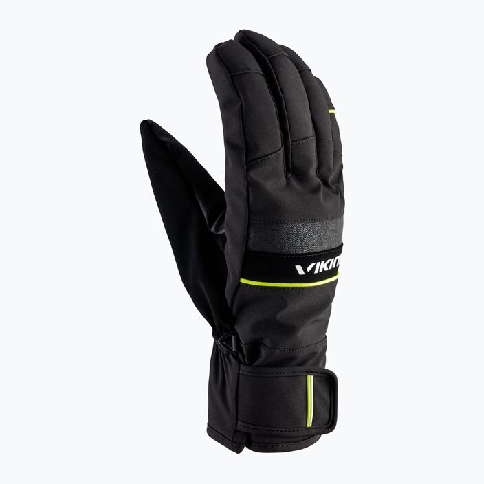 Ανδρικά γάντια σκι Viking Masumi κίτρινο 110231464 5
