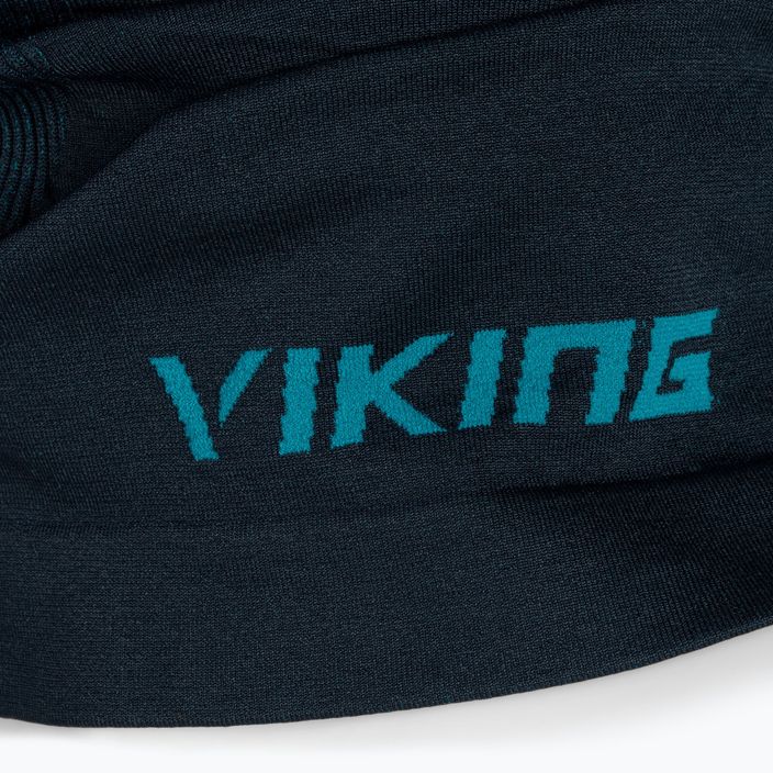 Viking Kenai μπλε 290/24/2924 παιδική μπαλακλάβα για σκι 3
