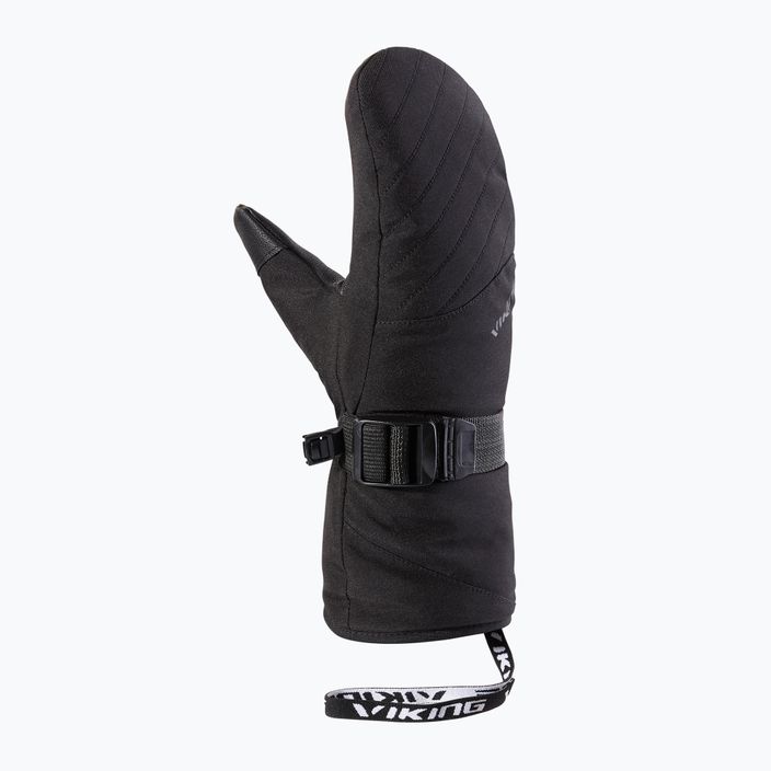 Ανδρικά γάντια σκι Viking Espada Mitten μαύρο 113/24/4599 6