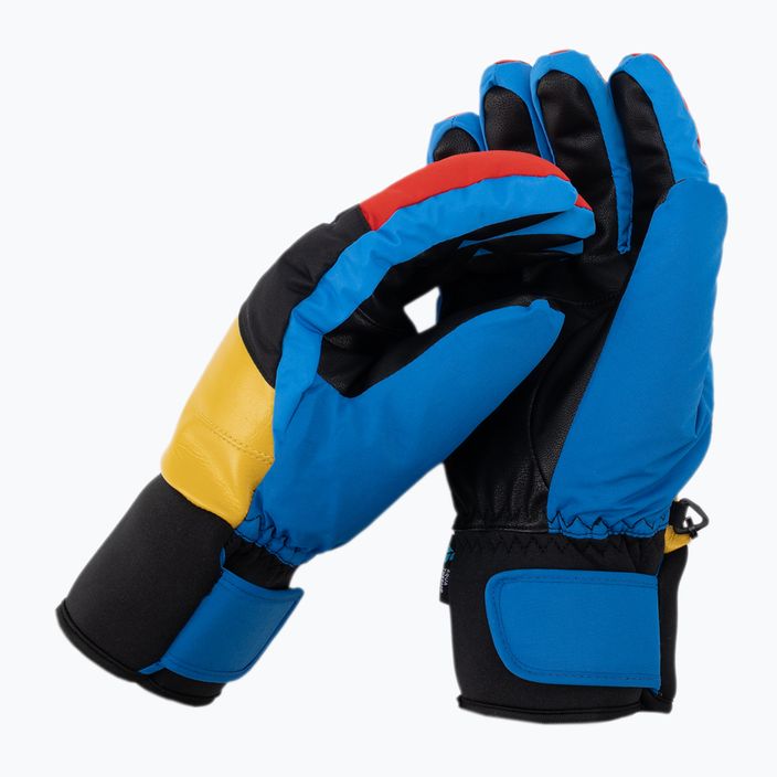 Γυναικεία γάντια σκι Viking Cool Daddy χρώμα 110/24/6336