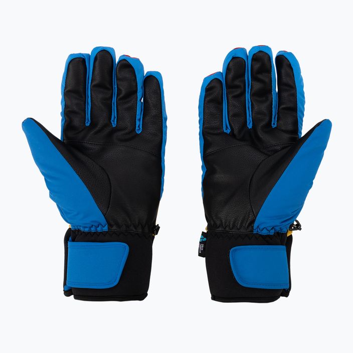 Γυναικεία γάντια σκι Viking Cool Daddy χρώμα 110/24/6336 2