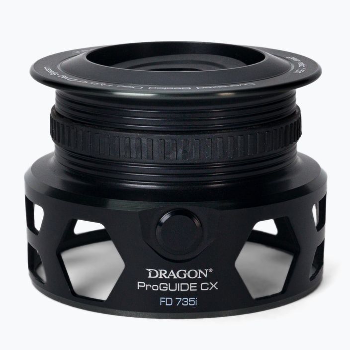 Ανταλλακτικό καρούλι για μπομπίνα DRAGON ProGuide CX FD μαύρο CHG-15-00-030 2