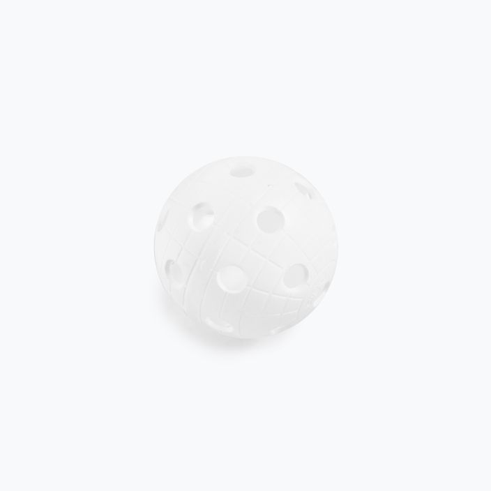 Unibros Hiko floorball σετ 10 μπαστούνια + 5 μπάλες κόκκινο/μπλε 01814 6