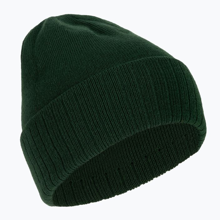 Ανδρικό χειμερινό καπέλο PROSTO Cirru πράσινο KL222MACC2073U