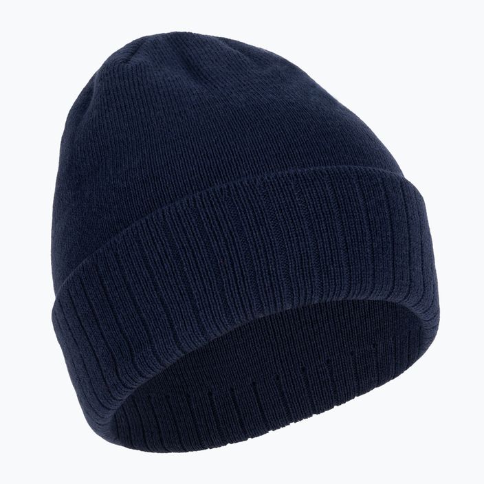 PROSTO Cirru ανδρικό χειμερινό καπέλο μπλε KL222MACC2074U