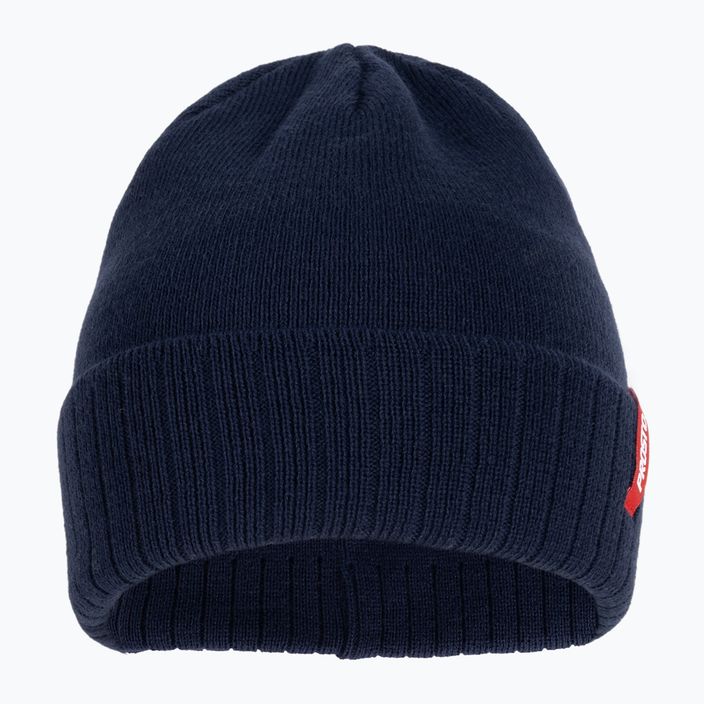 PROSTO Cirru ανδρικό χειμερινό καπέλο μπλε KL222MACC2074U 2