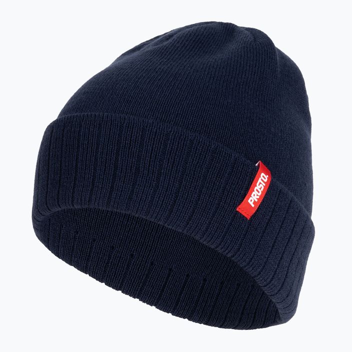PROSTO Cirru ανδρικό χειμερινό καπέλο μπλε KL222MACC2074U 3