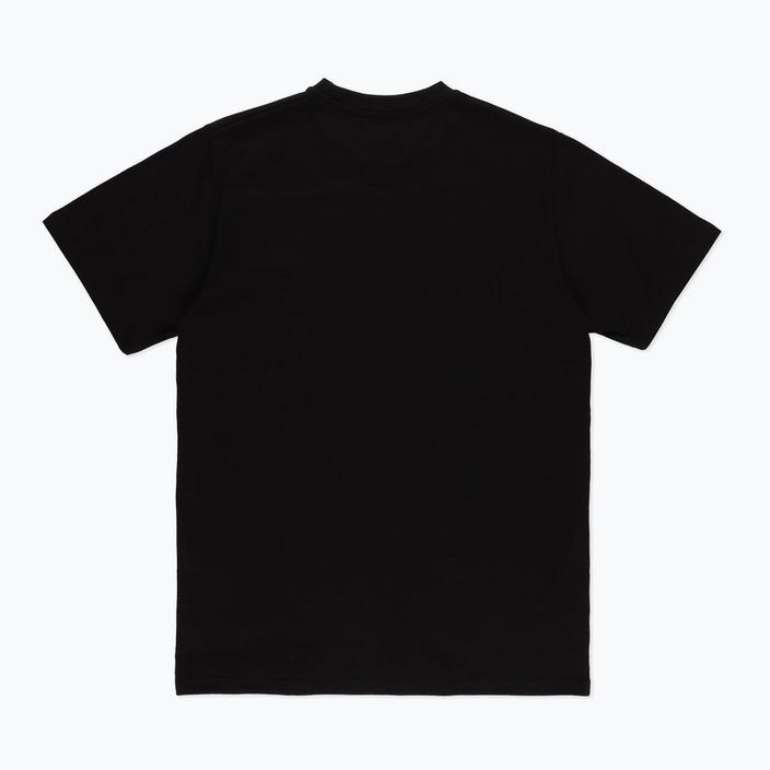 Ανδρικό t-shirt PROSTO Have μαύρο KL222MTEE13123 2