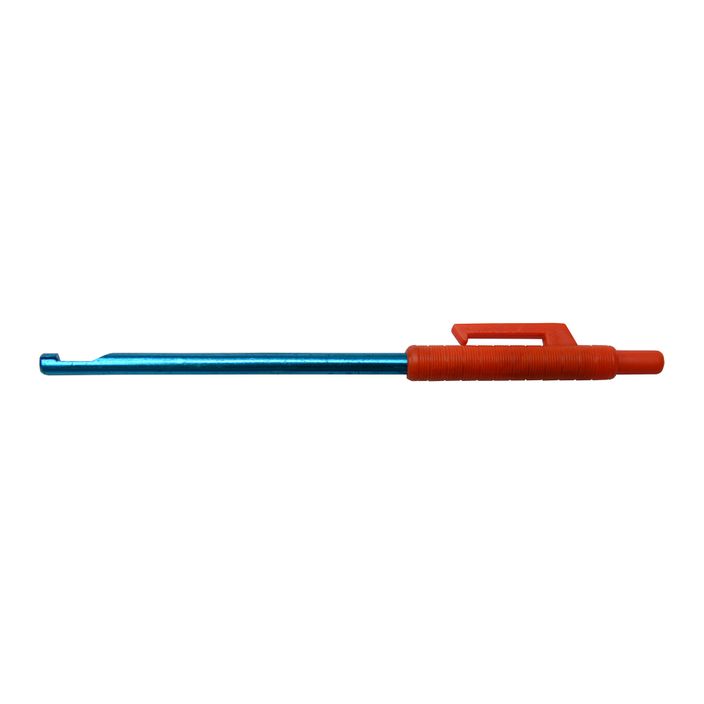 Μεταλλικός εκτοξευτήρας MatchPro μπλε/κόκκινο 920330 2