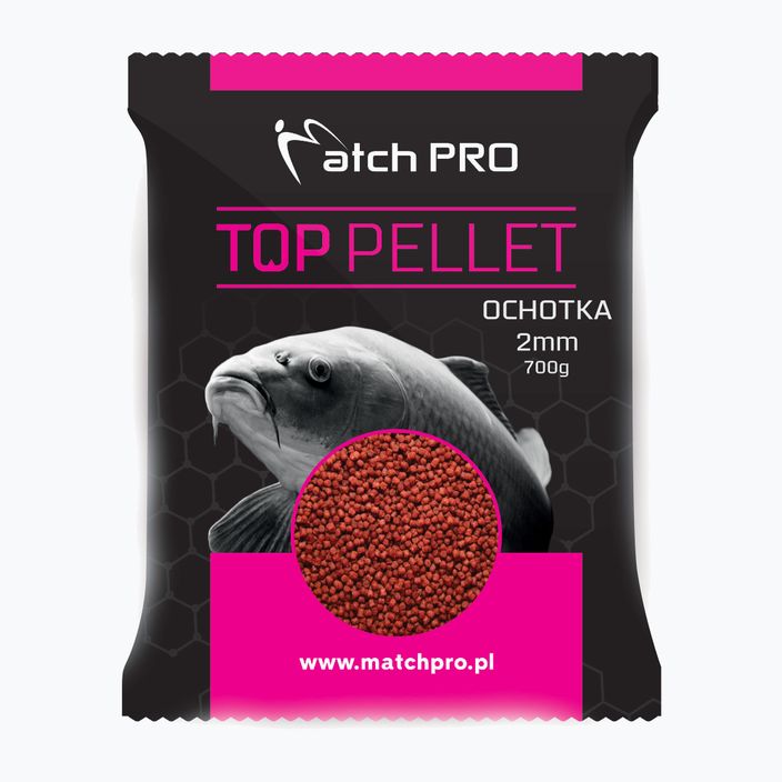 MatchPro Ochotka 2 mm groundbait pellets 977795