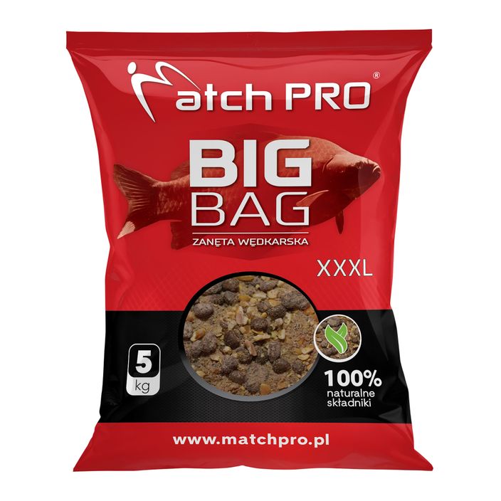 MatchPro Big Bag XXXL 5kg ψάρεμα groundbait 970108 2