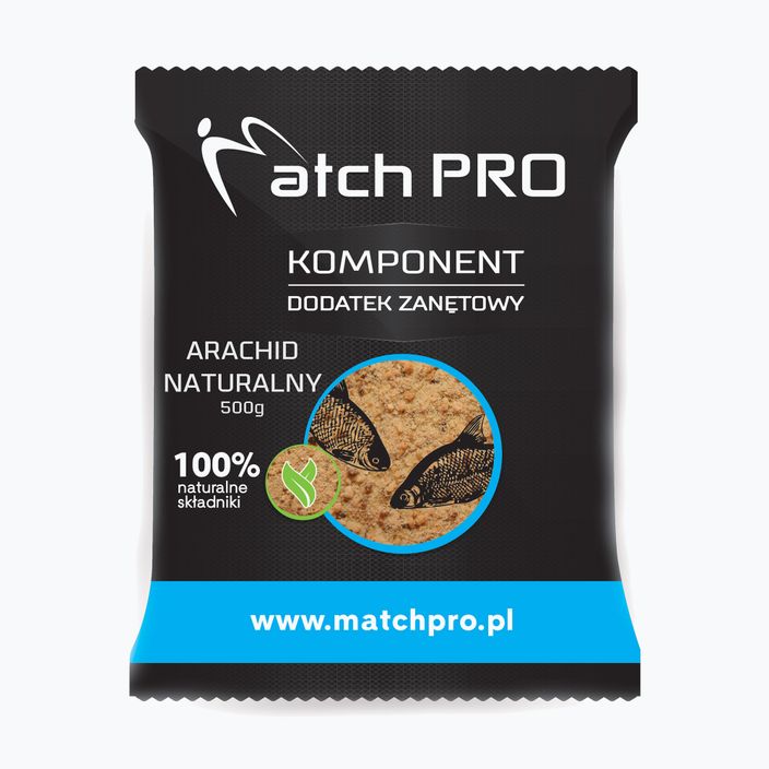 Φυσικό πρόσθετο φυστικιών MatchPro Top 500 g 970159