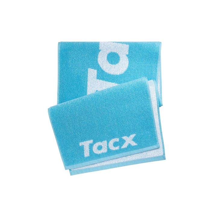 Πετσέτα Tacx μπλε T2940 2