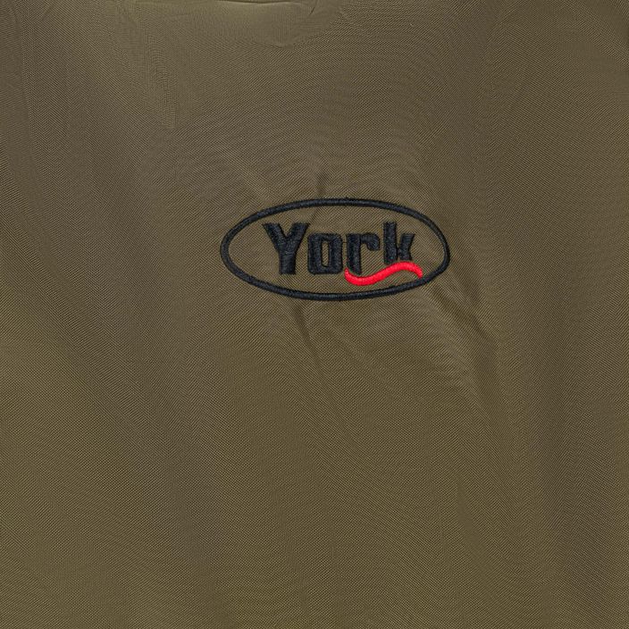 York Carp Mat με σάκο πράσινο 10874 6
