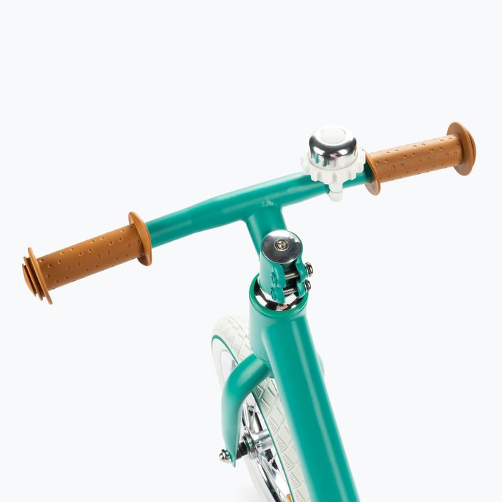 Kinderkraft ποδήλατο cross-country Rapid πράσινο KKRRAPIGRE0000 3