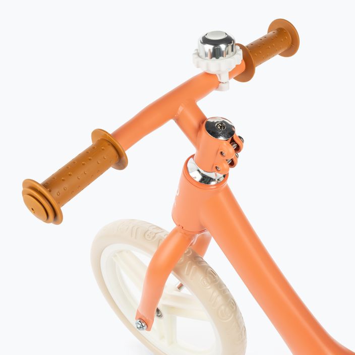 Kinderkraft Fly Plus ποδήλατο ανωμάλου δρόμου πορτοκαλί KKRFLPLCRL0000 3