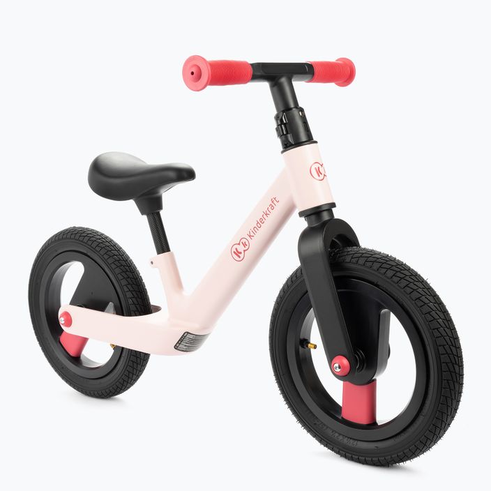 Ποδήλατο cross-country Kinderkraft Goswift ροζ KRGOSW00PNK0000 2