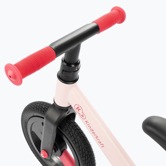 Ποδήλατο cross-country Kinderkraft Goswift ροζ KRGOSW00PNK0000 3