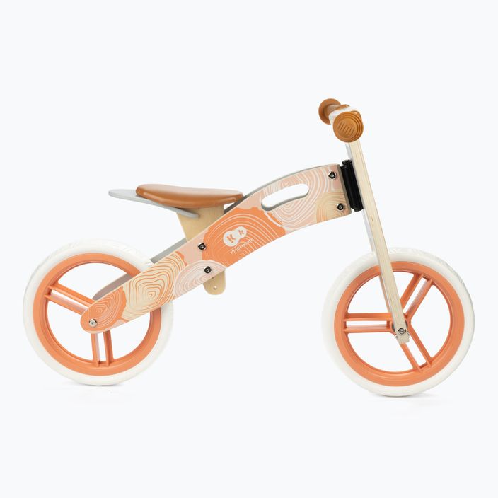 Kinderkraftk Runner cross-country ποδήλατο πορτοκαλί KRRUNN00CRL0000