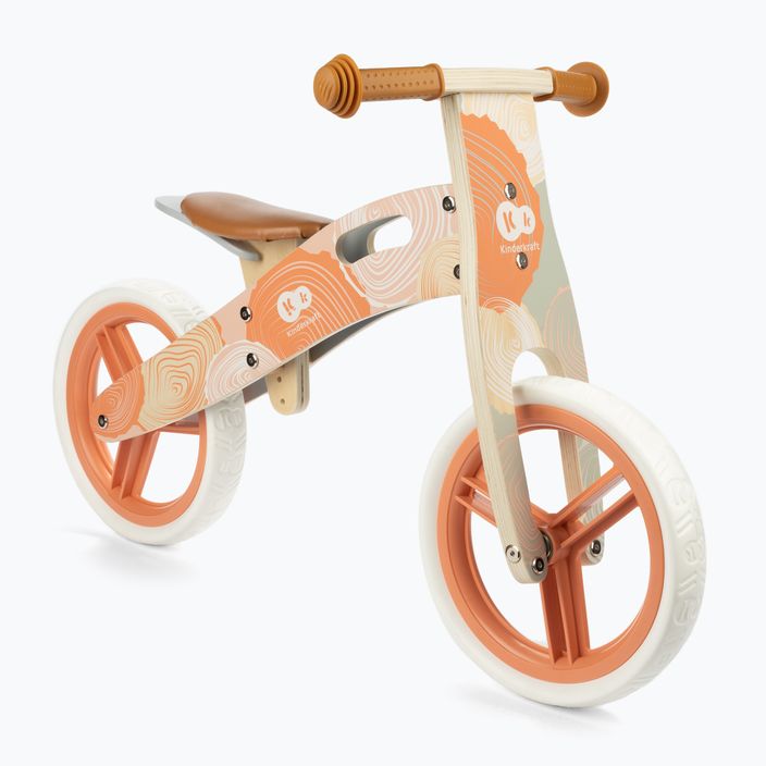Kinderkraftk Runner cross-country ποδήλατο πορτοκαλί KRRUNN00CRL0000 2
