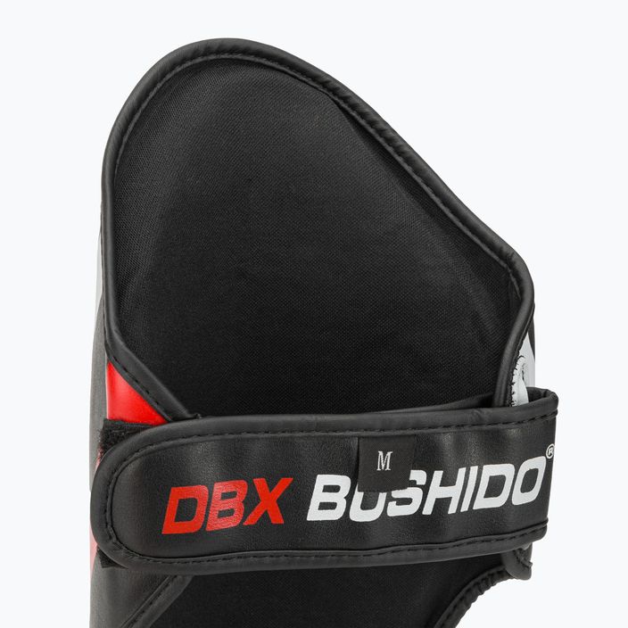 Προστατευτικά κνήμης DBX BUSHIDO SP-10v2 3
