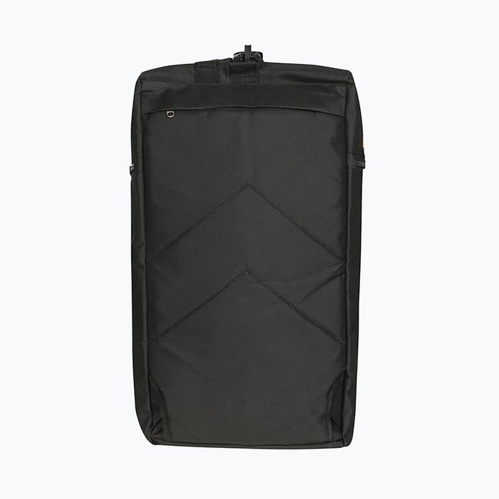 DBX BUSHIDO τσάντα προπόνησης μαύρη DBX-SB-20 4