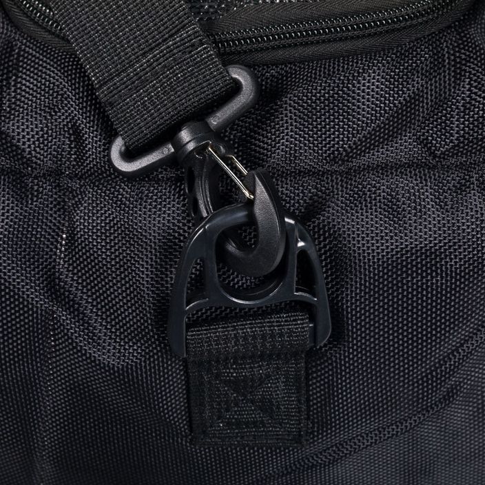 DBX BUSHIDO Premium τσάντα προπόνησης μαύρο DBX-SB-21 7