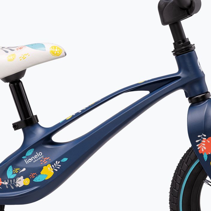 Lionelo Bart Air ποδήλατο cross-country navy blue LOE-BART AIR 4