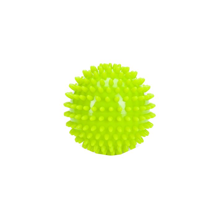 Spokey Toni πράσινη μπάλα μασάζ 928901 2