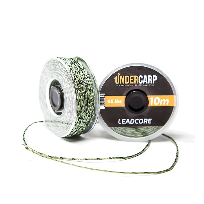 Leadcore για UnderCarp ηγέτες πράσινο UC92 2