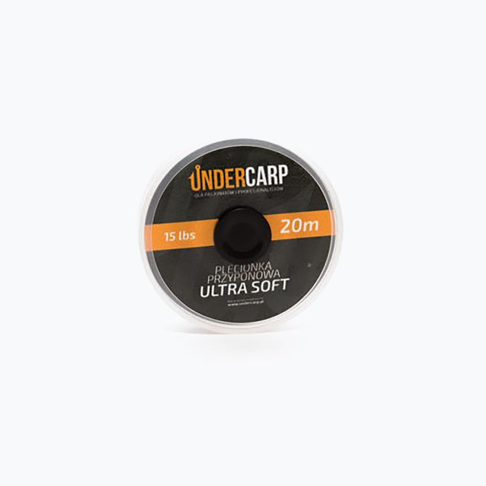 UnderCarp Ultra Soft UC85 πλέξη για κυπρίνο 2