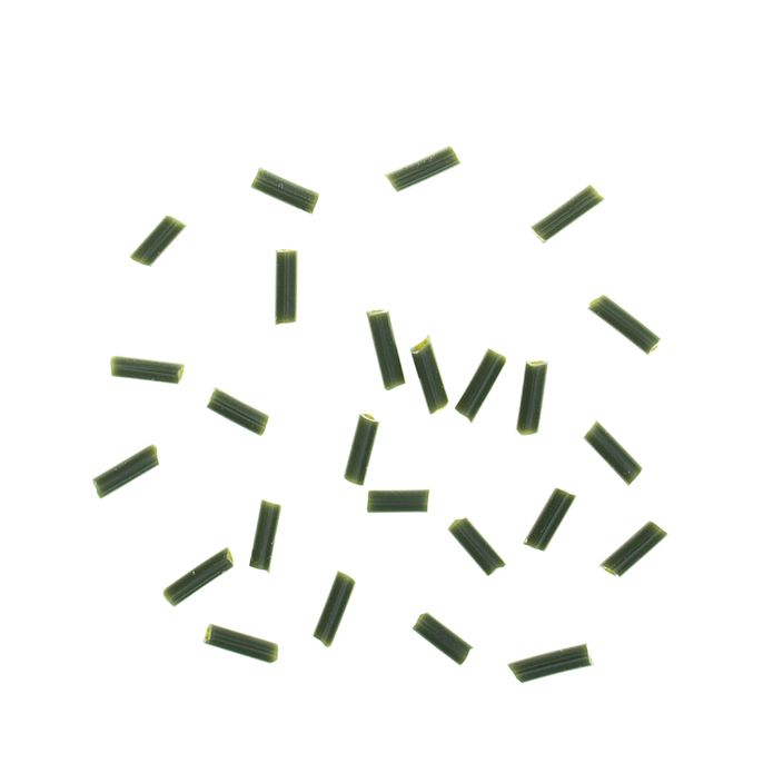 UnderCarp Τοποθετητής τρίχας γάντζου Worm πράσινο UC260 2