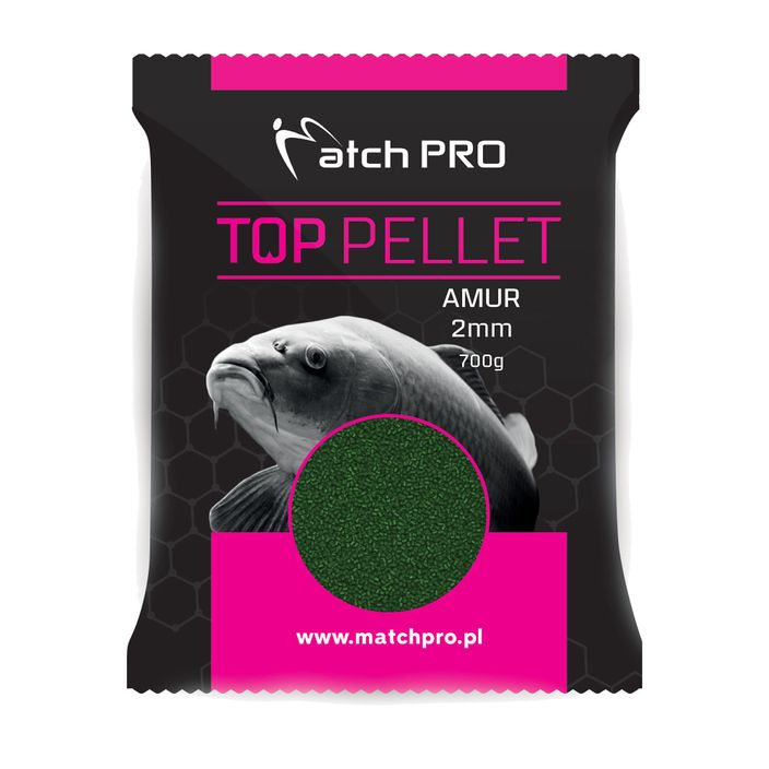MatchPro Amur 2 mm groundbait pellets 977891 2