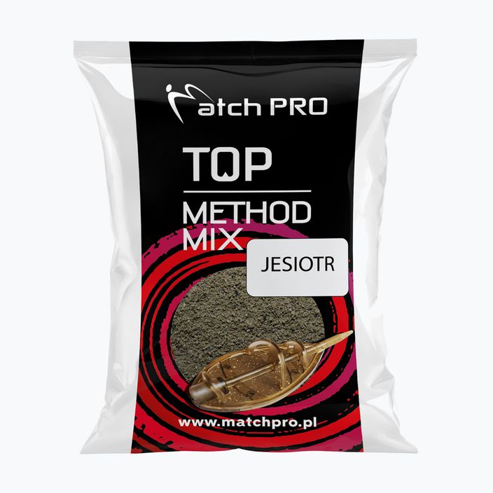 MatchPro Methodmix για ψάρεμα οξύρρυγχου 700 g 978316