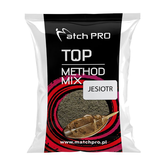 MatchPro Methodmix για ψάρεμα οξύρρυγχου 700 g 978316 2