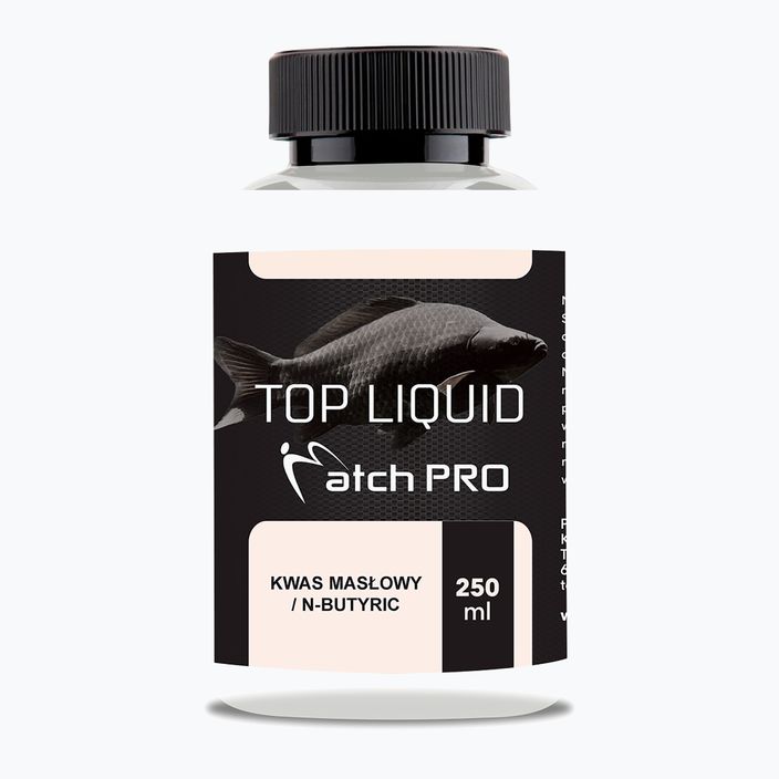 Υγρό για δολώματα και groundbaits MatchPro Butyric Acid 250 ml 970452