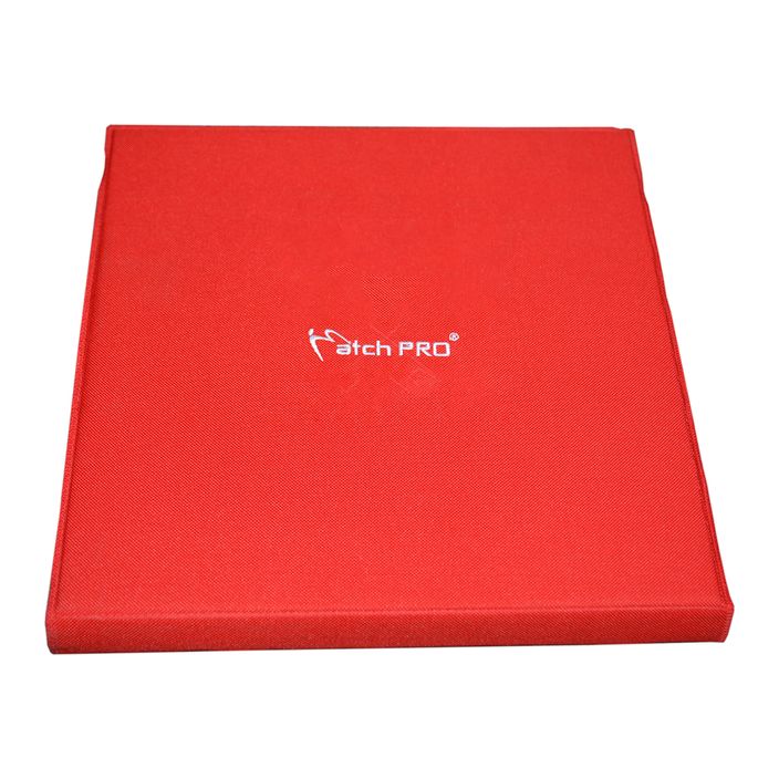 Κουτί πλωτήρα MatchPro για ηγέτες + κιτ κόκκινο 900355 2