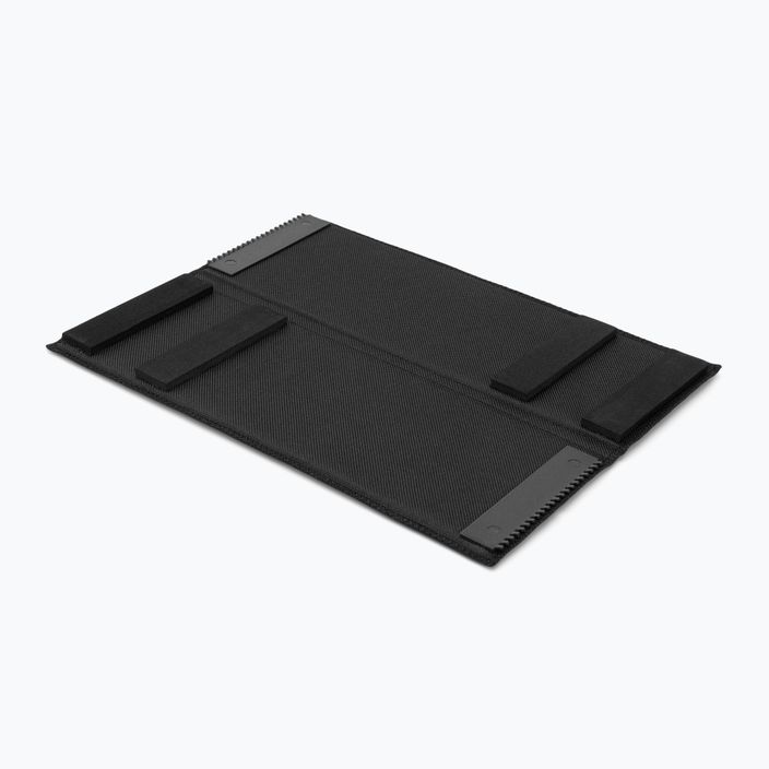 MatchPro ραμμένο πορτοφόλι αρχηγού Slim μαύρο 900361 2
