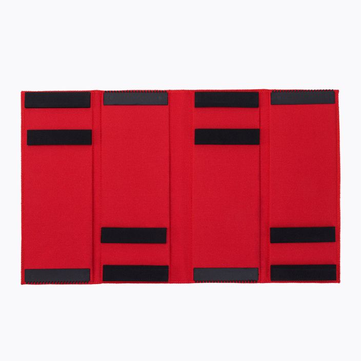 MatchPro ραμμένο πορτοφόλι αρχηγού κόκκινο 900372 4