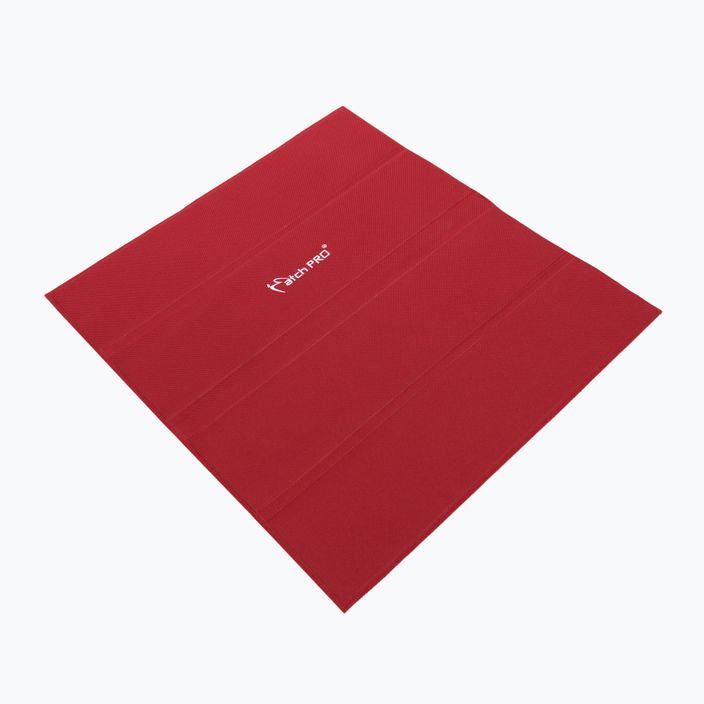 MatchPro ραμμένο πορτοφόλι αρχηγού κόκκινο 900374 2
