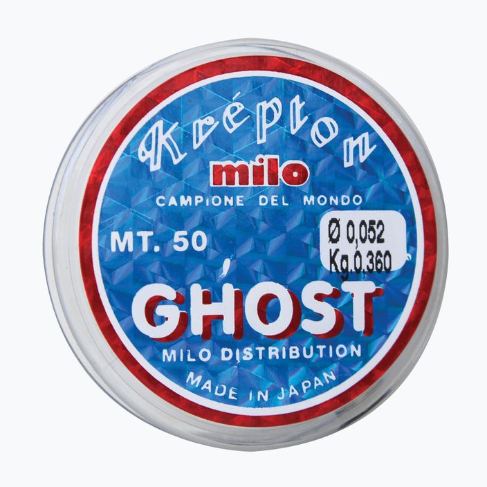 Milo Ghost διαφανής γραμμή πλωτήρα 459KG0154 2