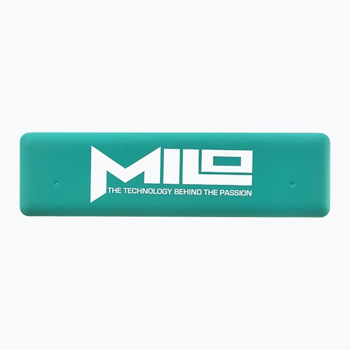 Milo Ami Pro Verde πράσινο κουτί για αρχηγούς 893VV0096 CV