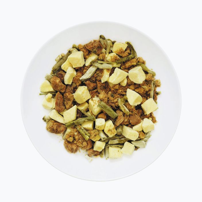 Αποξηραμένα τρόφιμα κατάψυξης LYOFOOD Χοιρινό φιλέτο με σάλτσα πράσινης πιπεριάς LF-7524 4