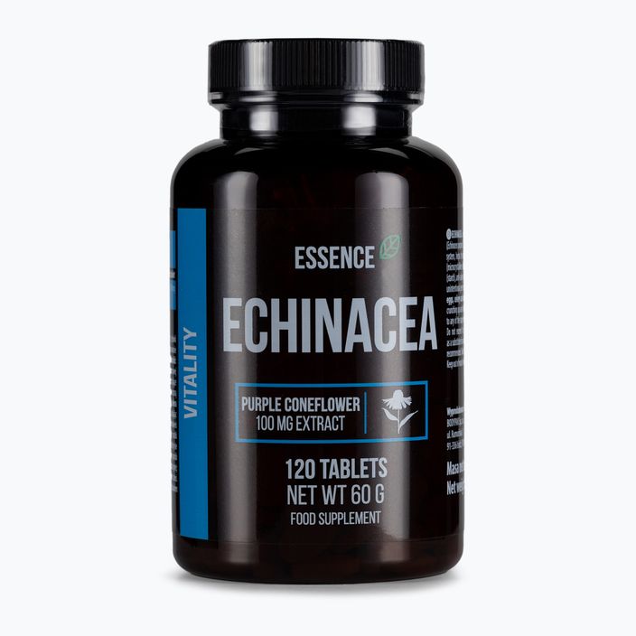 Echinacea Essence 300mg ανοσοποιητικό σύστημα 120 δισκία ESS/106