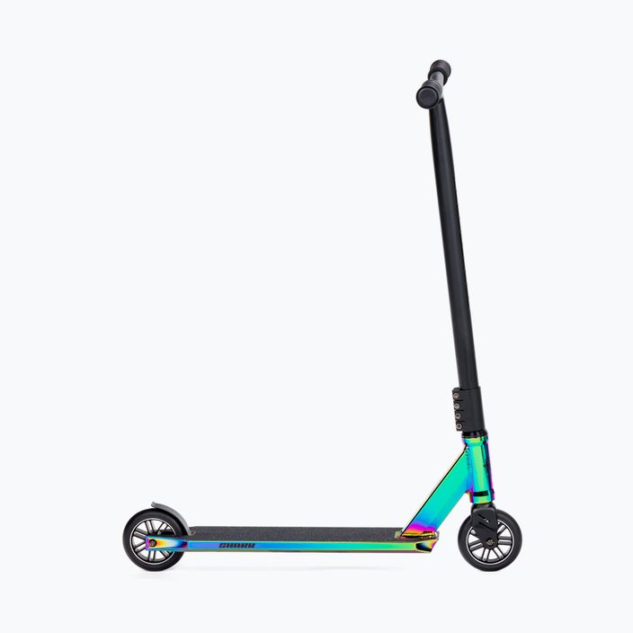 Fish Scooters Shark neo SCT-SH-NEO freestyle σκούτερ 2