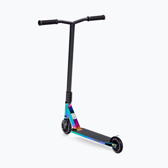 Fish Scooters Shark neo SCT-SH-NEO freestyle σκούτερ 3